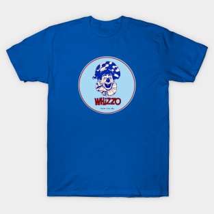 Whizzo Your Fun Pal T-Shirt